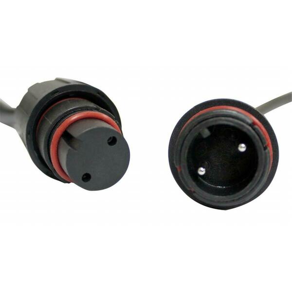 Ipcw Waterproof Wire Harness Connector WC001
